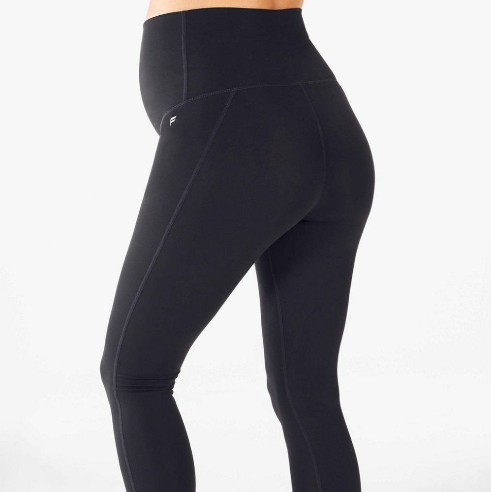 Fabletics Maternity leggings, size large